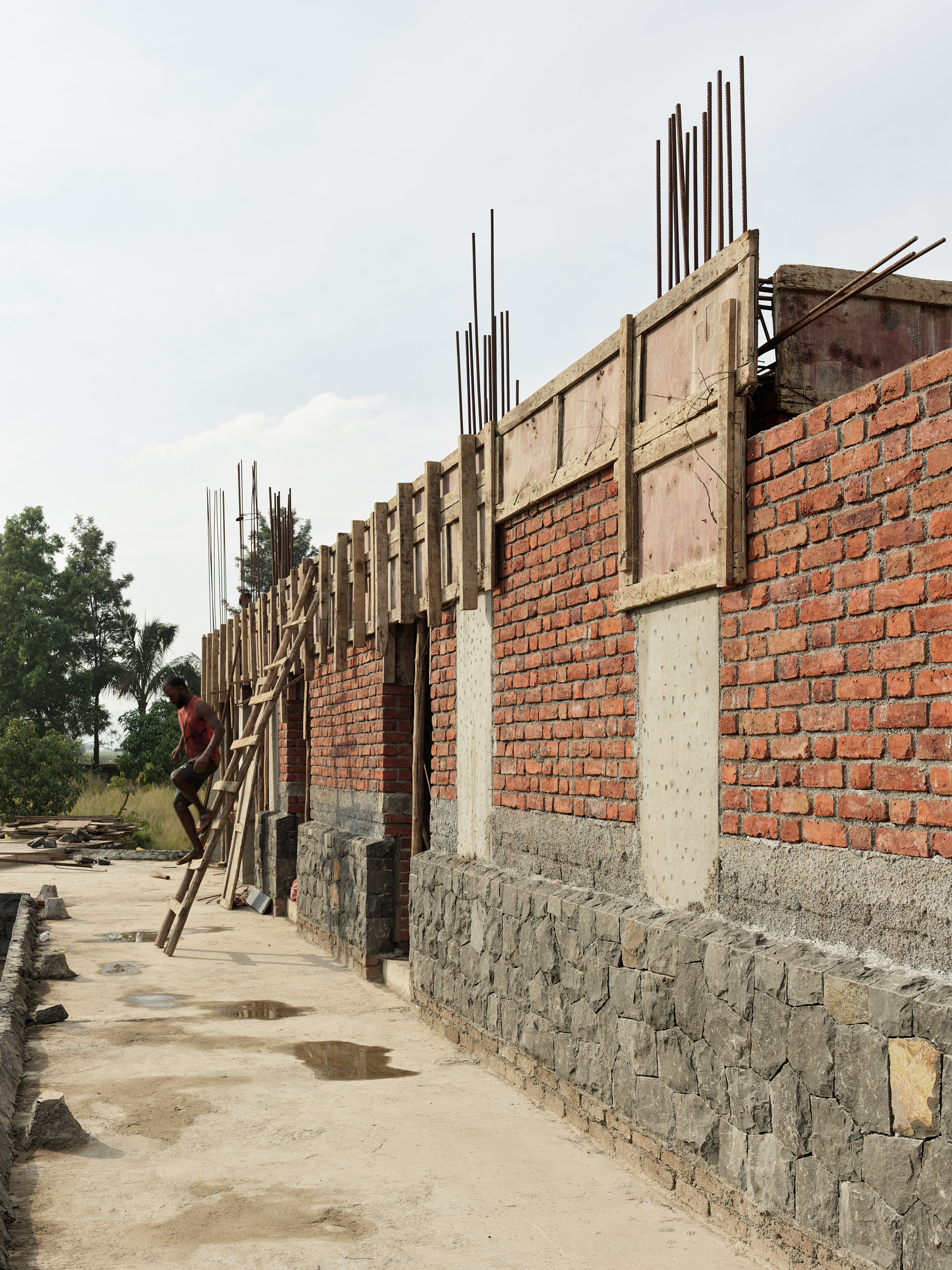 Farmhouse in Kamshet